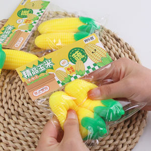 2026 Vente en gros de jouets anti-stress en mousse plastique personnalisés, populaires et promotionnels, unisexe - Product Image 2