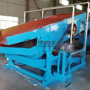 Dụng Cụ Sàng Lọc Rung Sỏi Đất Cát Bán Chạy 2022 Thiết Bị Sàng Lọc Than Đá Thiết Bị Sàng Lọc Cát - Product Image 5