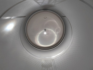 150HL หมักเบียร์ทรงกรวยพร้อมทางเดินท่อ15000L - Product Image 6