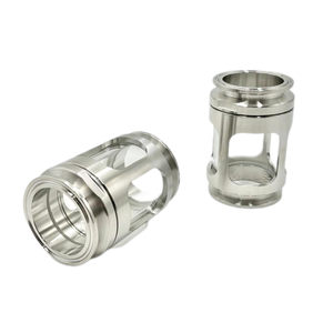 กระจกมองข้าง<span class=keywords><strong>11</strong></span>/2-2นิ้วแบ<span class=keywords><strong>บ</strong></span> Tri clamped aseptic Sight แก้วสำหรับดูสุขาภิ<span class=keywords><strong>บ</strong></span>าลกระจก<span class=keywords><strong>ม</strong></span>องเห็นตรง316L 304สแตนเลส - Product Image 1