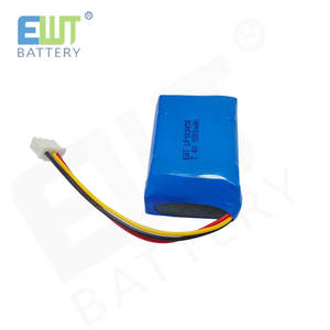 Wiederaufladbare <span class=keywords><strong>Li</strong></span>-po <span class=keywords><strong>Battery</strong></span> 7.4v <span class=keywords><strong>2S1P</strong></span> 1800MAH Lithium <span class=keywords><strong>Polymer</strong></span> <span class=keywords><strong>Battery</strong></span> 103450 7.4v <span class=keywords><strong>2S1P</strong></span> 1800MAH <span class=keywords><strong>Li</strong></span>-<span class=keywords><strong>Polymer</strong></span> Batteries für spielzeug - Product Image 6