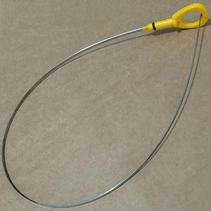 Filtre à carburant pour Toyota Hilux VII 2.5 D-4D 2KD-FTV OE 15301-0L030, pièce de rechange pour moteur - Product Image 4