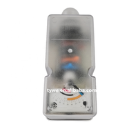 Servomoteur Honeywell LKS 210-10 (B1-5 S1) LKS210-08 pour actionneur de registre de brûleur à air des brûleurs RIELLO