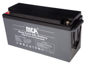 Guangdong, поставщик, завод, оптовая продажа, 12 В, 70 А · ч, гелевая батарея для солнечной системы - Product Image 4