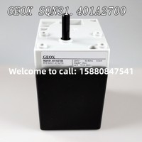 Moteur servo SQN31.762A2700 SQN31.402A2700 SQN31.401A2700 SQN31.221A2700