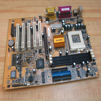 Placa Madre Matsonic MS7177CT, Suministro al por Mayor