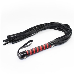 Juguetes sexuales para adultos SM más vendidos transfronterizos para hombres y mujeres, látigos de cuero para fustigar, disponible dropshipping. - Product Image 3