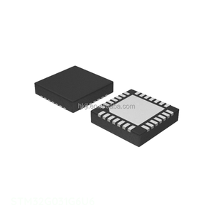 R7FA2E2A74CNJ # AA1 En stock Intégré 20 WFQFN Pad exposé Acheter des composants électroniques en ligne CI MCU ARM 64K FLASH 20HWQFN - Product Image 1