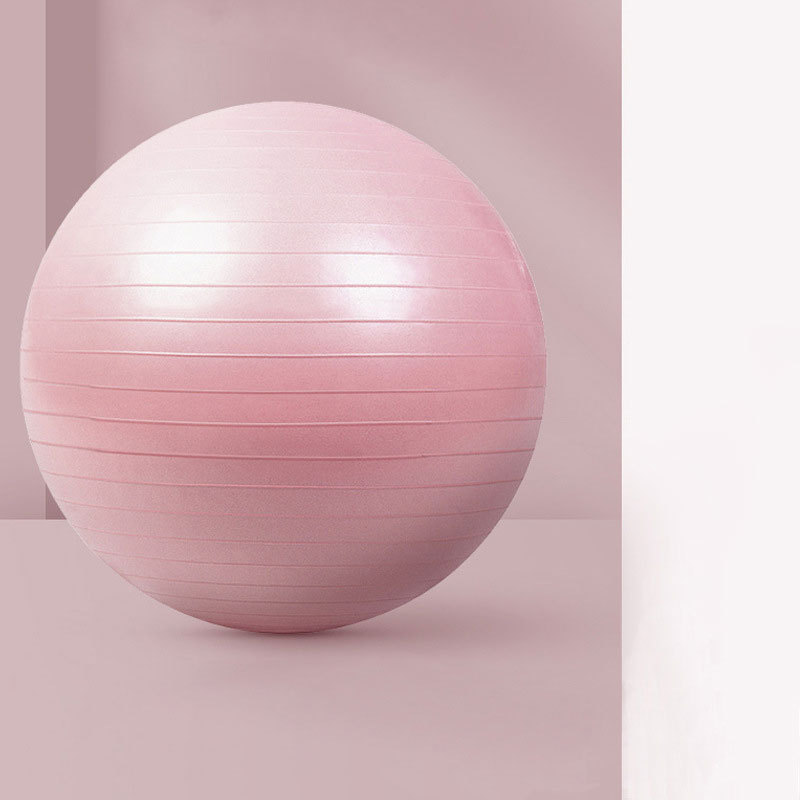 Non Slip Yoga Ball Anti Burst