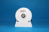Générateur à aimants permanents à flux axial, moteur d'éolienne électrique à faible régime, 500 W, pour usage domestique