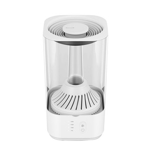 Humidificador Inteligente de 4.1-6.0L, Funcionamiento Silencioso, Aromaterapia, Uso Doméstico - Product Image 4