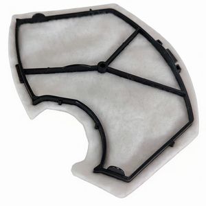 Filtre de remplacement pour moteur à gaz, réutilisable, noir, moulé par injection, pour aspirateurs JiaJie Vorwerk <span class=keywords><strong>Kobold</strong></span> VK135, usage hôtelier - Product Image 4