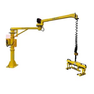 電動バランス折りたたみ式ジブクレーン産業用ゼロ重力ロボットアームマニピュレーター - Product Image 5