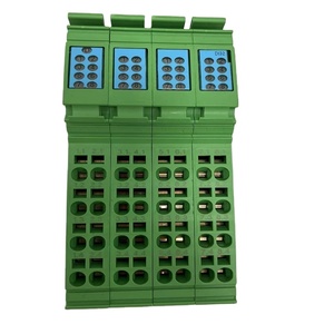2775016  en Stock   Bloque de Terminales de Paso <span class=keywords><strong>UDK</strong></span> 4 - Product Image 4