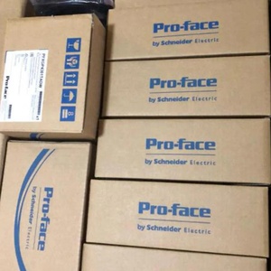 Pantalla Táctil Proface PFXGP4401TAD HMI de 7 Pulgadas Interfaz Humana - Product Image 6