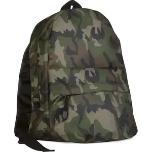 <b>Backpack</b> Nylon 600D padded shoulder <b>straps</b> merchandising - Product Image 2
