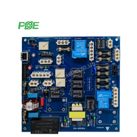 Fabricante de PCB y PCBA Médicas de 1 a 40 Capas, Circuito Impreso Personalizado, Servicio de Montaje SMT, OEM, ODM
