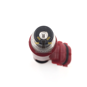 Inyectores de Combustible PEIVSO, Precio de Fábrica Directo, para MITSUBISHI Montero 3.5L V6 2001-02, 195500-3970 MD357267 - Product Image 6