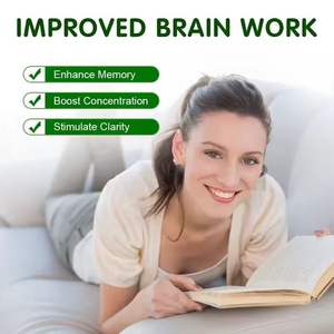 10.000 IE 200 mcg Vitamin D3 K2 Kapsel aus Kokosöl pillen Immun unterstützung extra starke Kapsel - Product Image 3