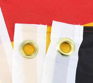 لافتات مخصصة لفرق NFL 3X5FT عالية الجودة أعلام التميمة لعمالقة نيويورك الجديدة للاستخدام الترويجي - Product Image 3