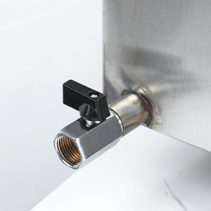 Restaurant Catering Equipment Best Selling CE Certified Electrical Commercial <b>Food</b> <b>Warmer</b> Bain Marie For Restaurants - Product Image 5