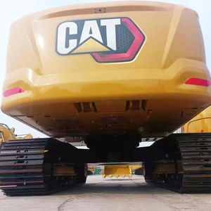 2023 новая модель Cat 320GC 330GC 326GC подержанный экскаватор оригинальное состояние японский 20-тонный подержанный экскаватор по хорошей цене - Product Image 4