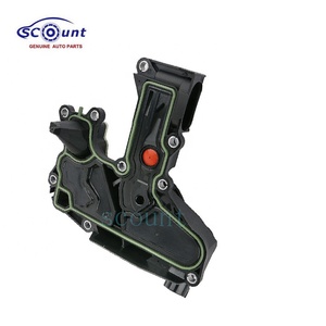 Séparateur d'huile PCV Autopart Makki en gros, ensemble de soupape 06H103495AE pour <span class=keywords><strong>Audi</strong></span> A4 A5 A6 <span class=keywords><strong>Q3</strong></span> Q5 - Product Image 2