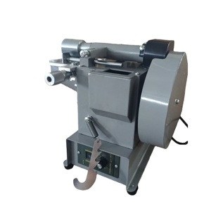 HighEfficiency Gummed Paper Packaging Machine Adjustable Speed <b>Glue</b> Applicator Industrial Use - Product Image 1