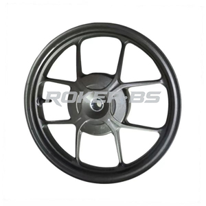 ล้อ OEM รุ่นใหม่ 42650-K1A-N00 สำหรับเปลี่ยน BEAT110 V2 - Product Image 3