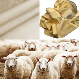 <b>Shammy</b> Car Drying Towel Absorbent Chamois <b>Leather</b> Car Washing Towels Window Glass Drying Cleaning Cloth Chamois Cloth - Product Image 4