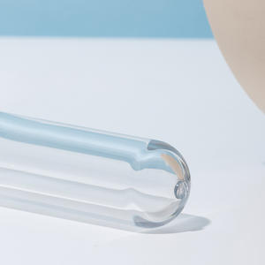 Préformes en plastique PET de 28 mm de diamètre, 30,5 g, 100 mm de long, flacons d'échantillons pour shampooing, gel douche, lotion, avec un goulot de 38 mm, directement de l'usine - Product Image 3