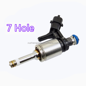 Inyector de gasolina 1984H5 13537591623, para <span class=keywords><strong>BMW</strong></span> MINI 120 <span class=keywords><strong>320</strong></span> para Peugeot 207 <span class=keywords><strong>208</strong></span> 308 408 508 3008 RCZ para Citroen C4 C5 DS - Product Image 3