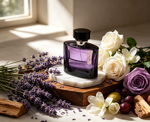 Shinang Poetry 100ml Power Blossom & Lavender EDP – Parfum Élégant pour Femme, Style Designer de Luxe, Longue Durée, Vente en Gros - Product Image 2