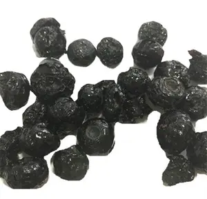Frozen Dried Blueberry Whole FD Blueberry Whole For Healthy Fruit Snacks