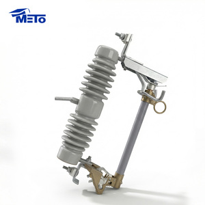 ฟังก์ชั่นของไฟฟ้าพอลิเมอเซรามิก100a 200a 27kv โหลดแบ่งฟิวส์หลุดออกตัดออก - Product Image 1