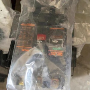 ฟูจิเซอร์กิตเบรกเกอร์ EA53BM 30A 3P แบบติดตั้งบนแผง สำหรับป้องกันไฟฟ้า - Product Image 4