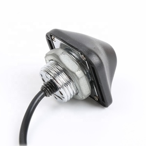 18,5mm coche escondido <span class=keywords><strong>Taxi</strong></span> seguridad atrás vista trasera marcha atrás cámara de estacionamiento - Product Image 2