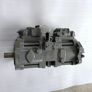 Bomba Hidráulica K3V112DT-1XER-9N2A-2 Bomba Hidráulica K3V112DP-118R-9C09 K3V112DT-1CER-9C32 da máquina escavadora K3V112DT - Product Image 5