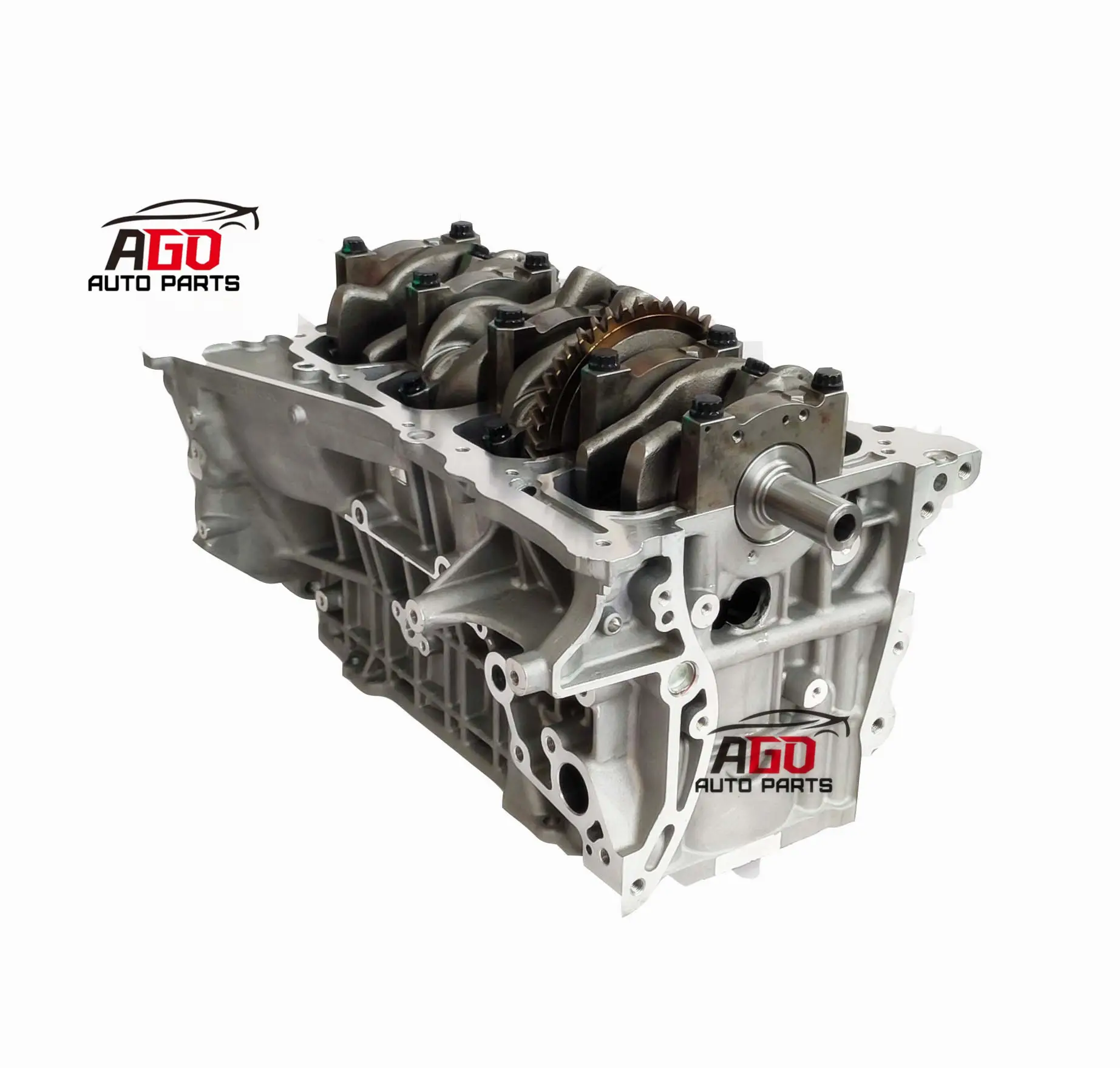 Brand New 2AZ Motor Korte Blok 2.4L Voor Toyota Camry Alphard RAV4 Auto Motor