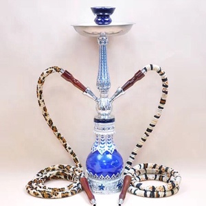 De Metal portátil desechables manguera fumar <span class=keywords><strong>Kaya</strong></span> Hookah Shisha - Product Image 6
