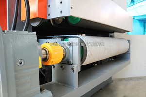 Bán SD1300R-R Máy Bào Vành Đai Rộng Máy Chà Nhám Gỗ - Product Image 4