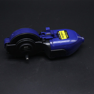 Outil de marquage manuel Tajima PS-AKTY, marteau à ressort en plastique pour le travail du bois - Product Image 2