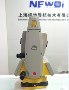 Estación Total de Topografía South N6+ con Precisión de 2'', Equipo Profesional - Product Image 3