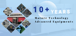 YENİ Çift Bilyalı Rulman 1238MM Su Geçirmez IP55/IP68 Alüminyum Alaşımlı Malzeme 220v AC Fan - Product Image 6