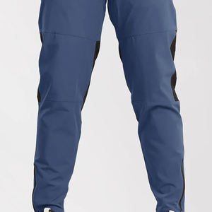 Pantalones Deportivos para Hombre con Logotipo Personalizado, Pantalones de Chándal de Algodón Premium para Gimnasio y Fitness - Product Image 6