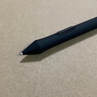 Wacom One DTC-133/BOOX Max Tampon graphique à dessin Styli Nib Pen Tip Replacement 1PC Metal Standard Nibs Styli Nib Pen Tip Metal