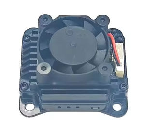 VTX 3W sans balais en plastique 5.8G-48CH pour drone FPV - Product Image 4