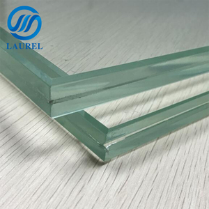 Chất Lượng Cao Triplex Tempered Kính Nhiều Lớp Pvb Xen Giá - Product Image 5