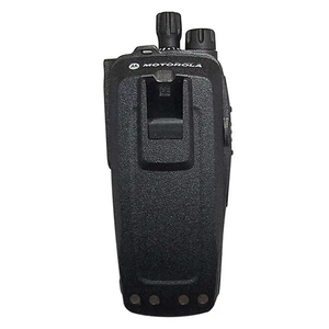 วิทยุสื่อสารแบบดิจิตอล DP3400 XiR P8200 XPR6300 DGP4150 DMR 2 ทาง  วิทยุจำลองระบบดิจิตอล ระยะไกล VHF วอล์คกี้ทอล์คกี้ - Product Image 2