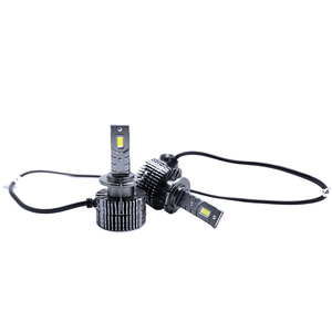 หลอดไฟหน้า LED ADT 9-16V แบบเสียบใช้งานได้ทันที 35W 7000LM D1S D2S D3S D4S D5S D8S ชิป CSP 3570 ไฟสูง-ต่ำ ชุดแปลงไฟซีนอน HID - Product Image 6